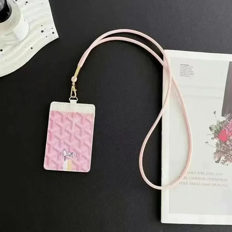 Fashion trend card holder-001