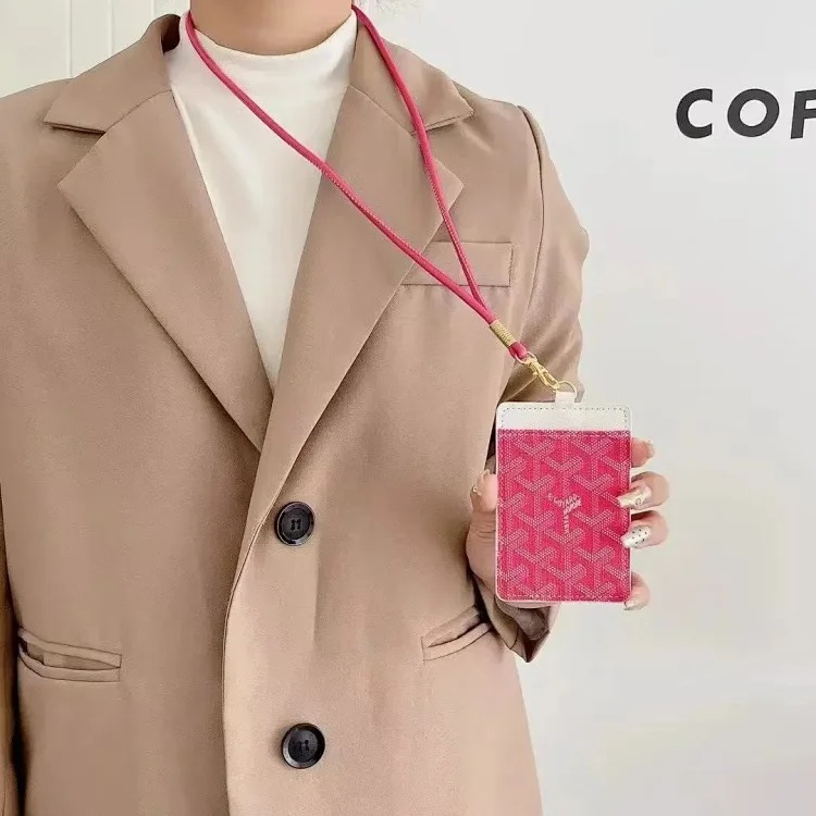 Fashion trend card holder-001
