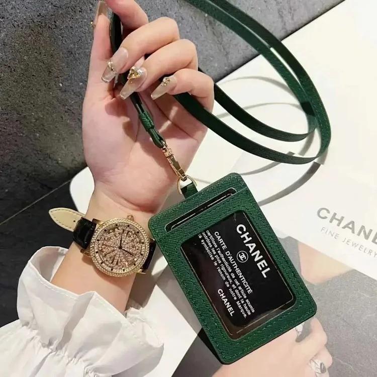Fashion trend card holder-001