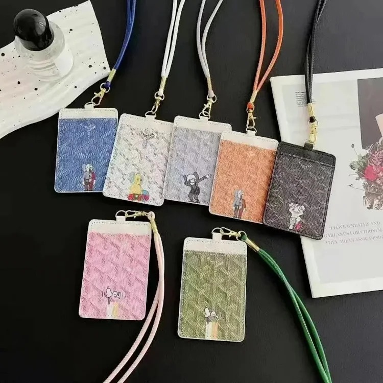 Fashion trend card holder-001