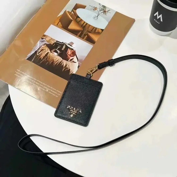 Fashion trend card holder-001