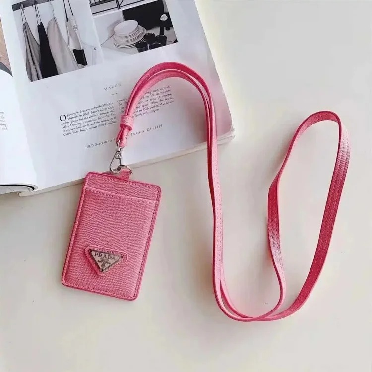 Fashion trend card holder-001