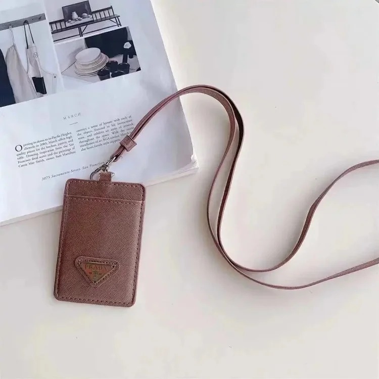 Fashion trend card holder-001