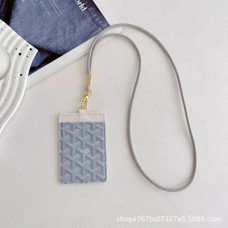 Fashion trend card holder-001