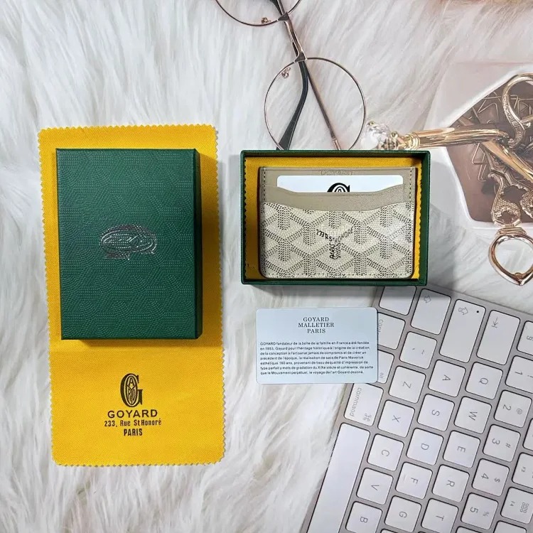 Fashionable and simple trendy wallet-006 image 6