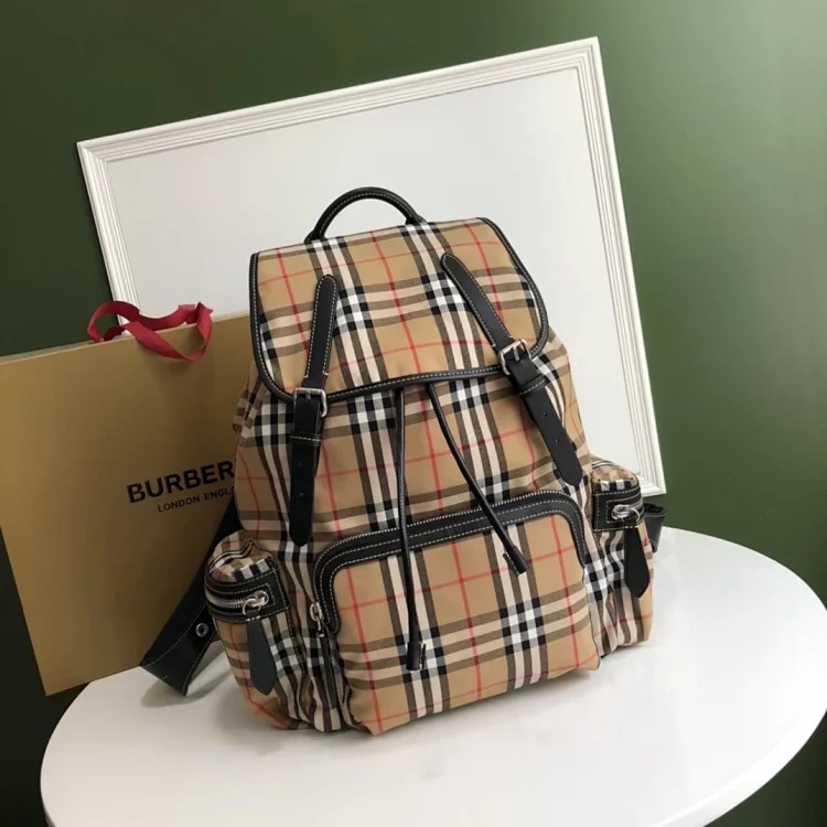 Bur fashion bag
