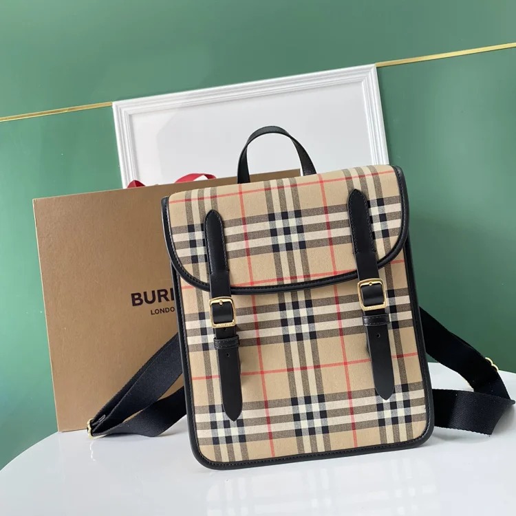 Bur fashion bag