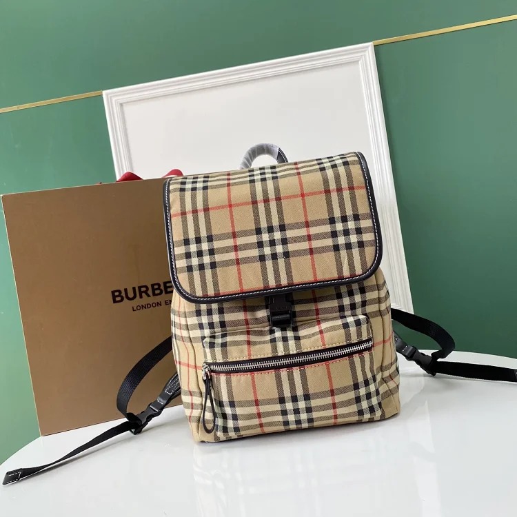 Bur fashion bag