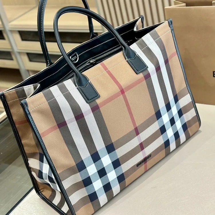 Bur fashion bag