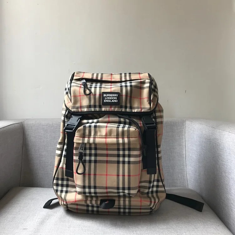 Bur fashion bag