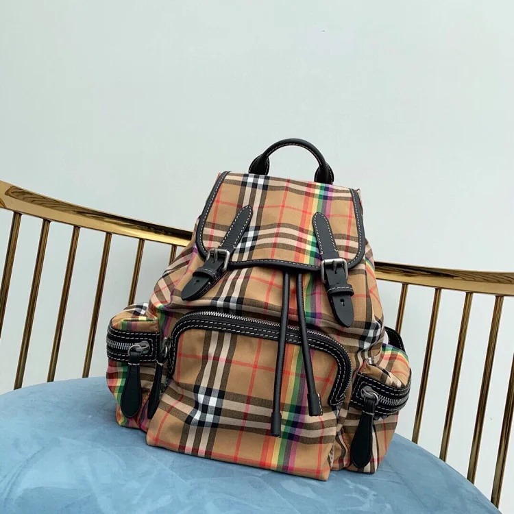 Bur fashion bag