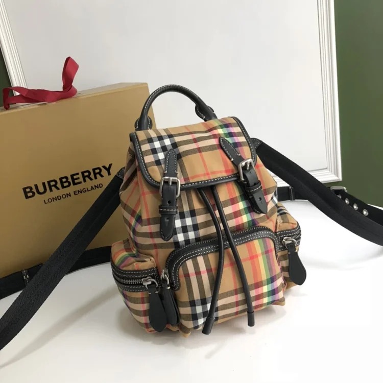 Bur fashion bag