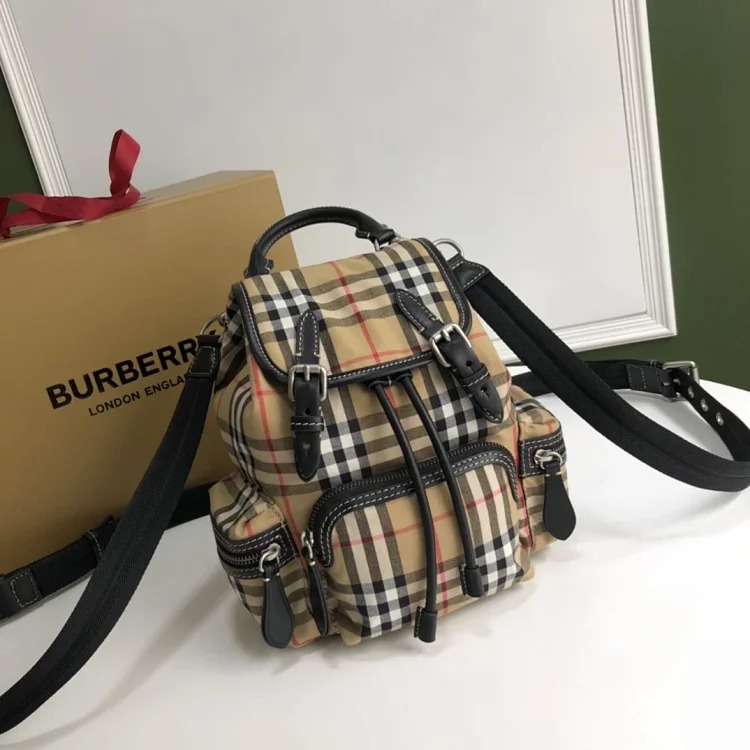 Bur fashion bag