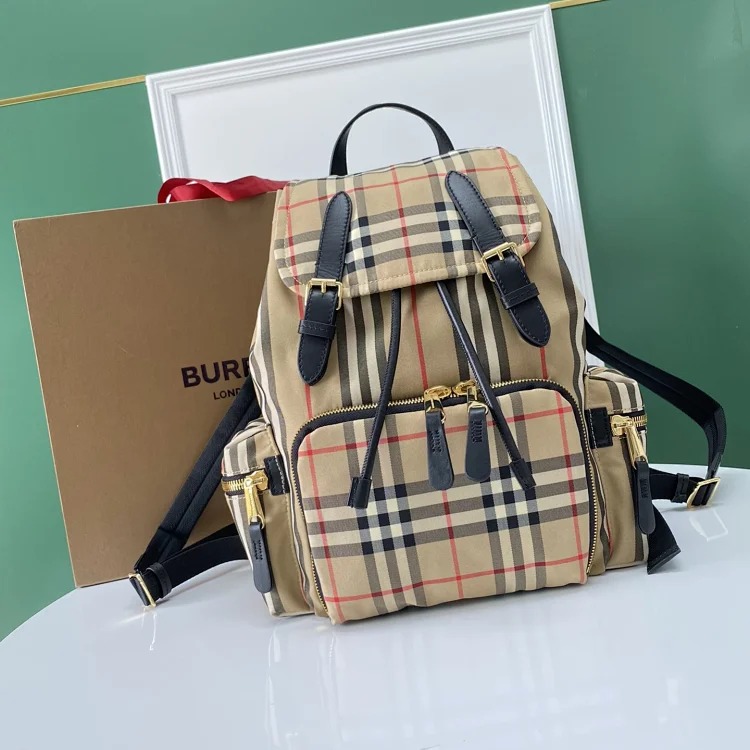 Bur fashion bag
