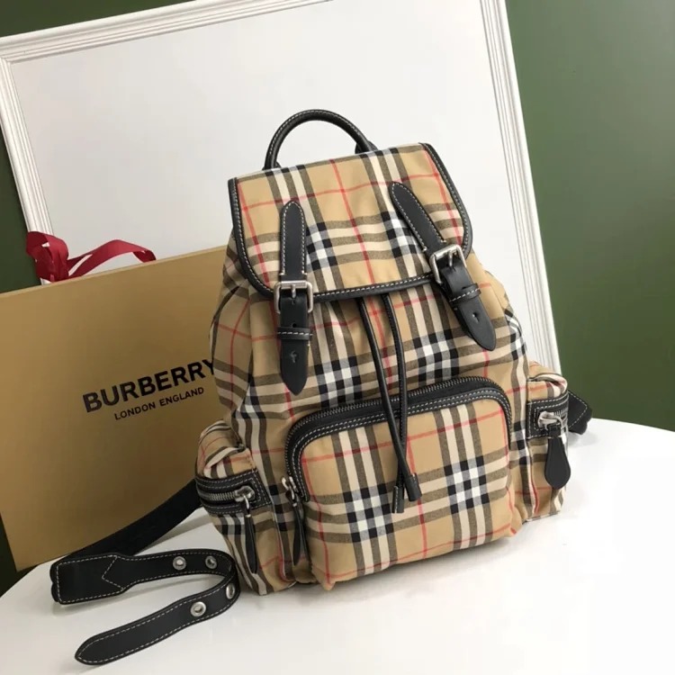 Bur fashion bag