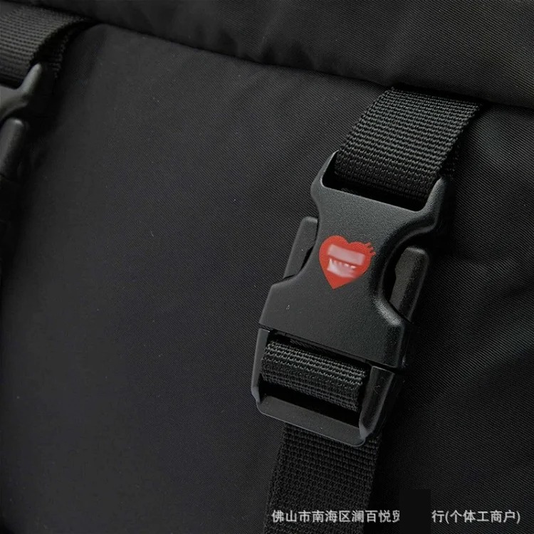 Backpack outdoor workwear travel nylon