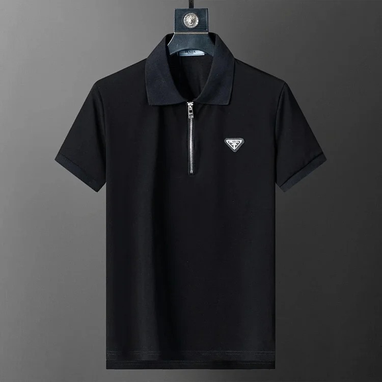 Trendy P0lo shirt