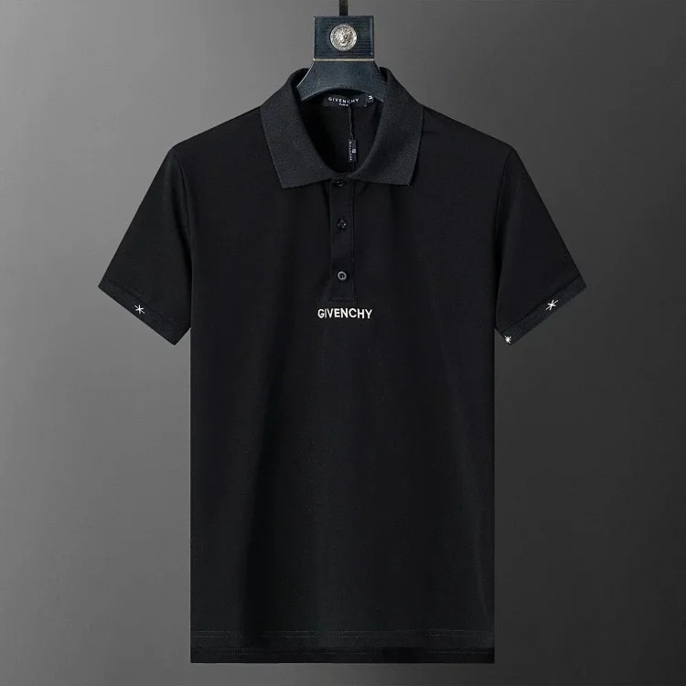 Trendy P0lo shirt