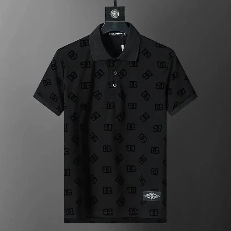 Trendy P0lo shirt
