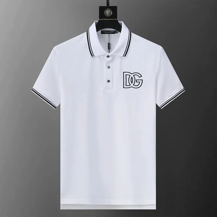 Trendy P0lo shirt