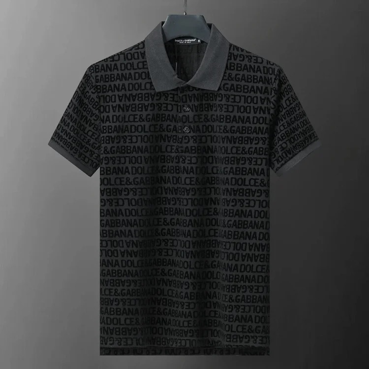 Trendy P0lo shirt