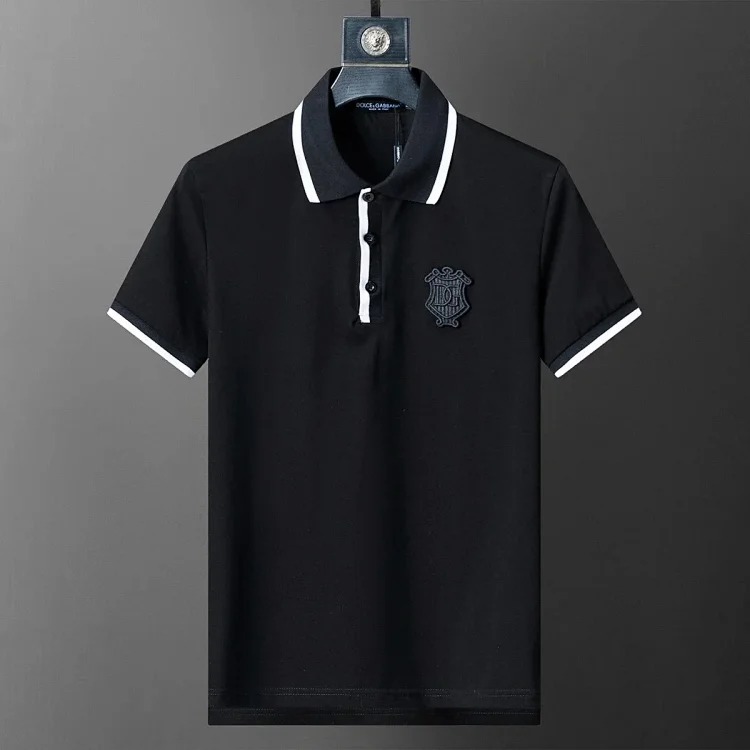 Trendy P0lo shirt