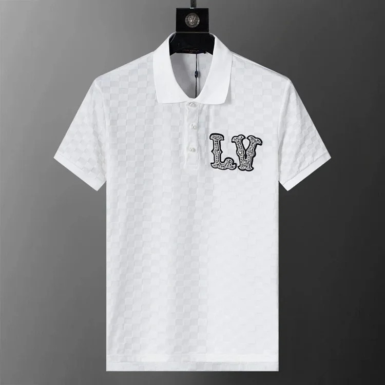 Trendy P0lo shirt