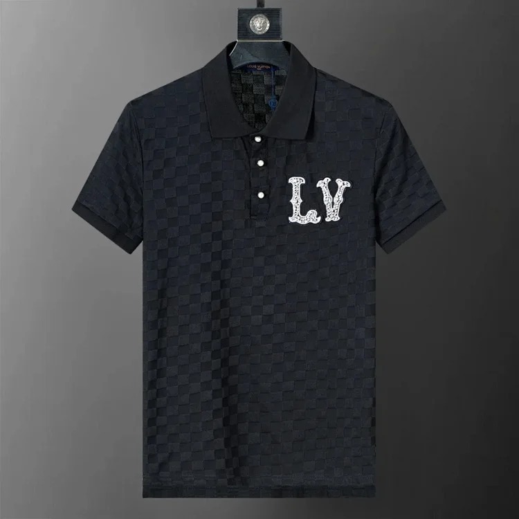 Trendy P0lo shirt