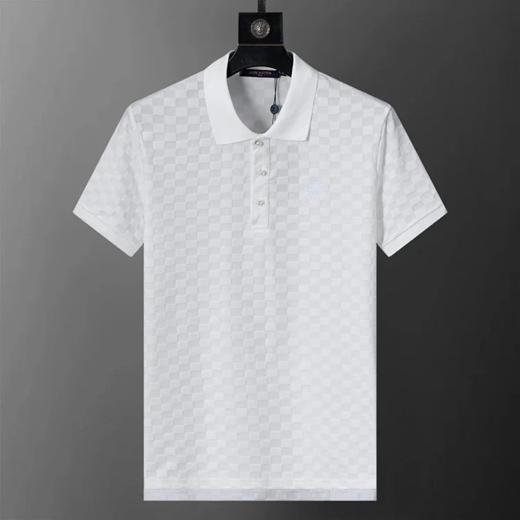 Trendy P0lo shirt