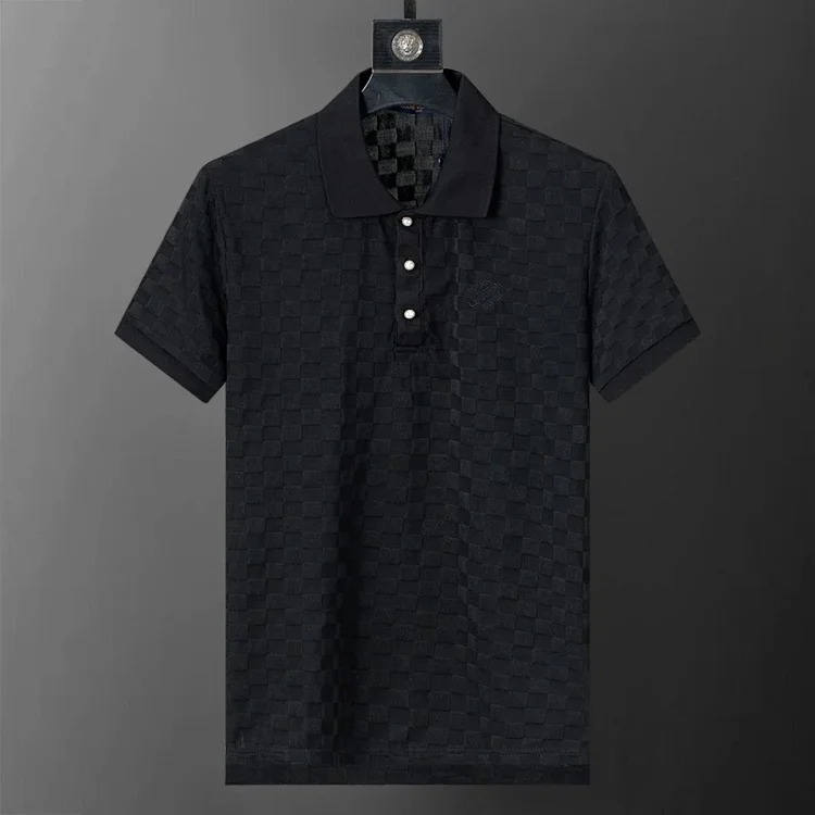 Trendy P0lo shirt