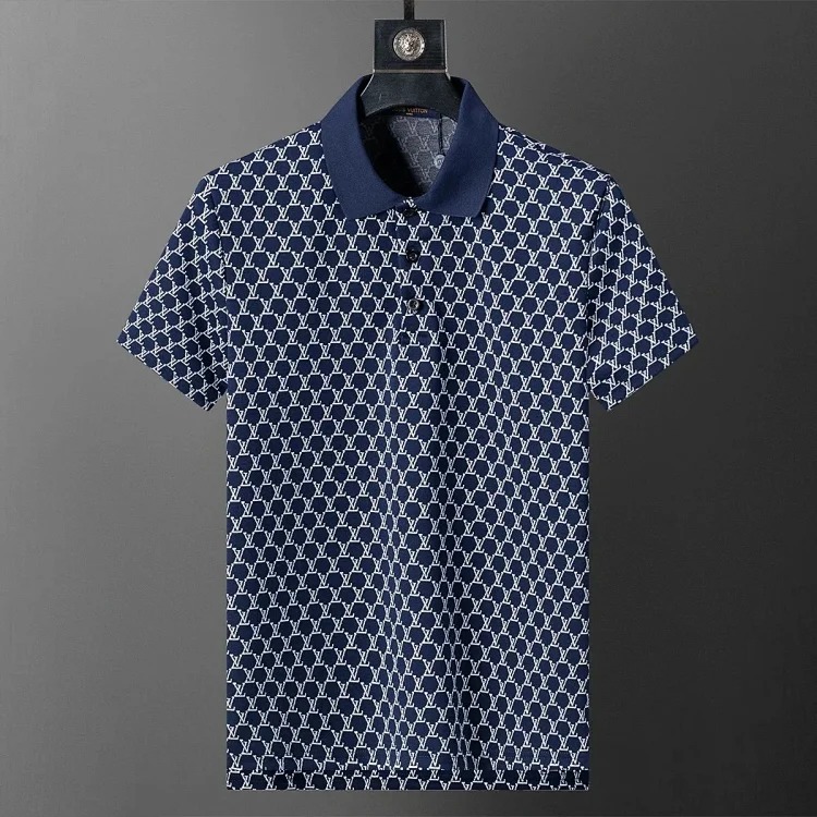 Trendy P0lo shirt