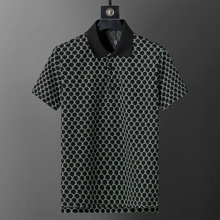 Trendy P0lo shirt
