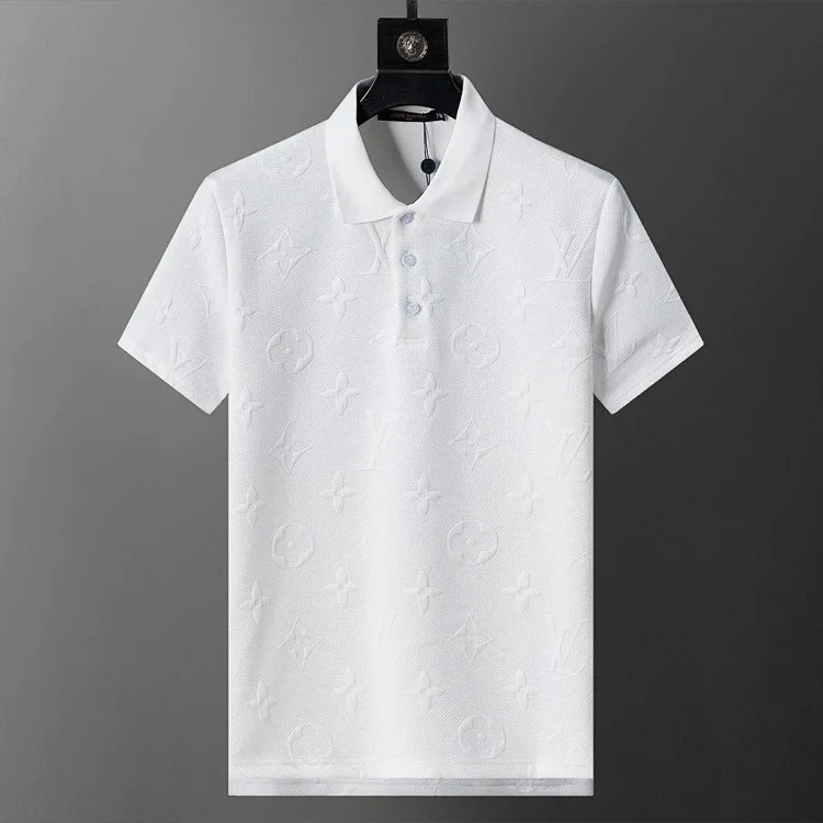 Trendy P0lo shirt