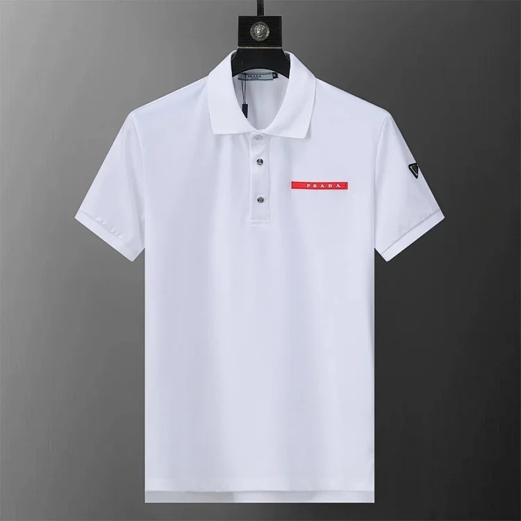 Trendy P0lo shirt