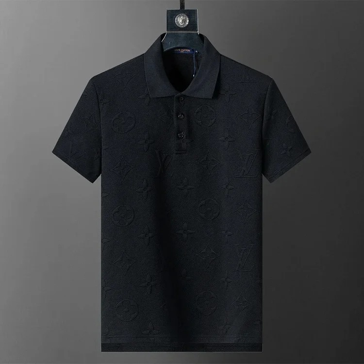 Trendy P0lo shirt