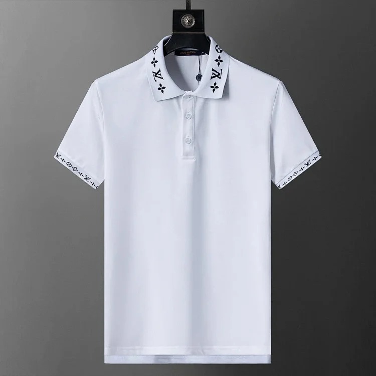 Trendy P0lo shirt