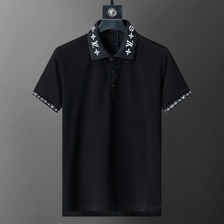 Trendy P0lo shirt