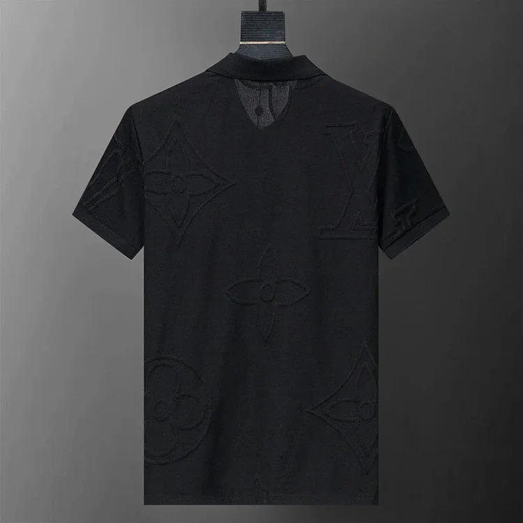 Trendy P0lo shirt