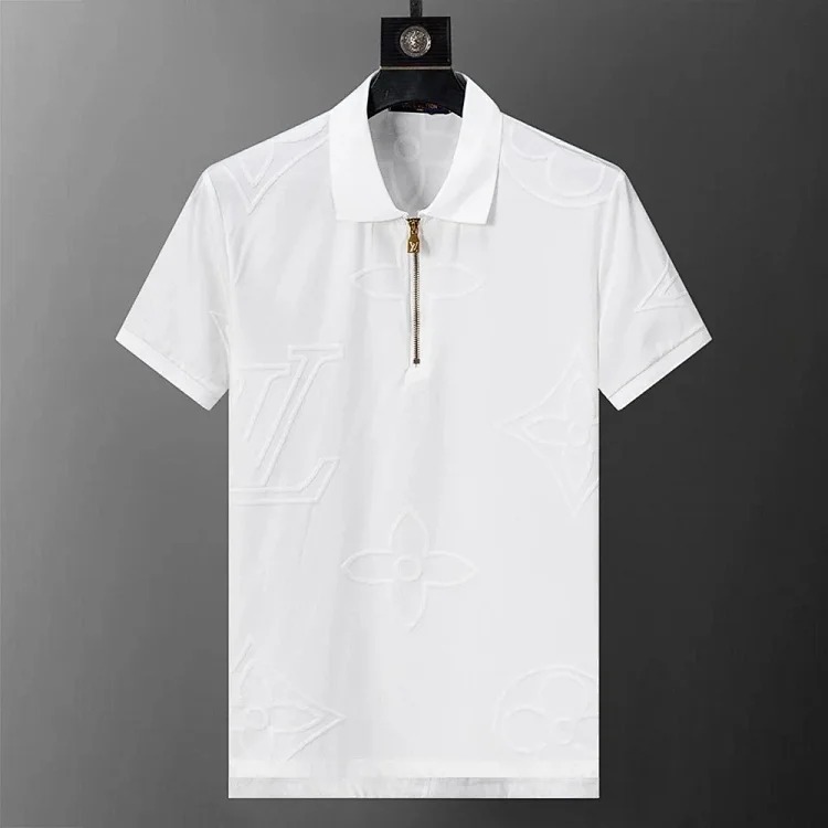Trendy P0lo shirt