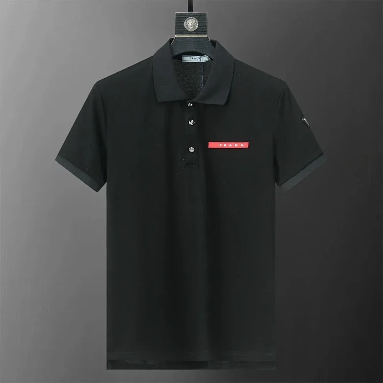 Trendy P0lo shirt
