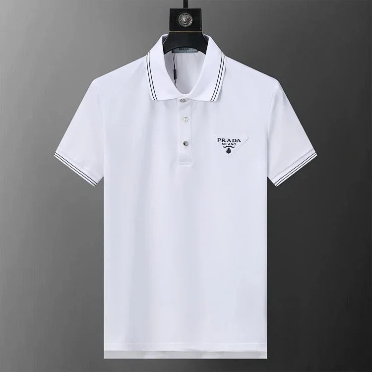 Trendy P0lo shirt
