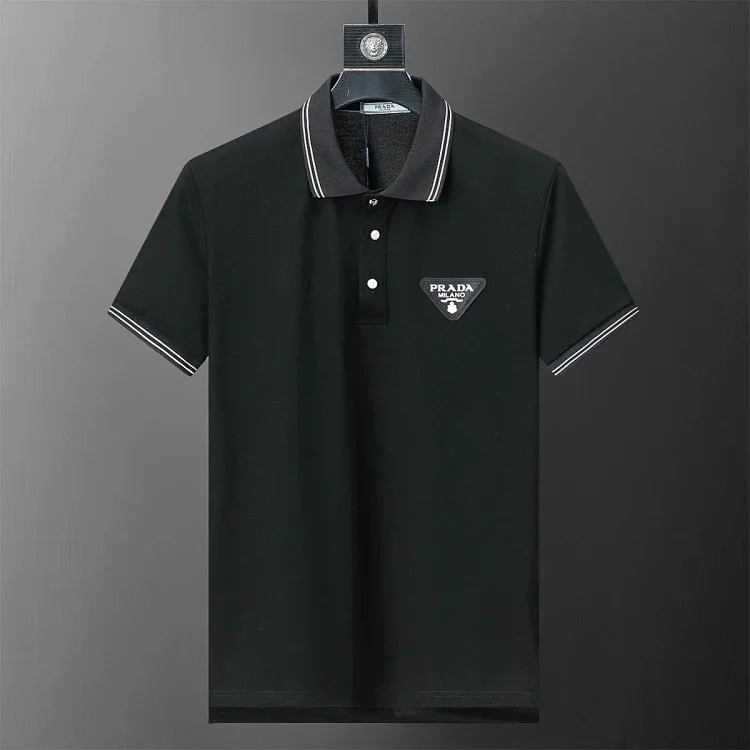 Trendy P0lo shirt