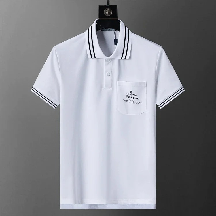 Trendy P0lo shirt