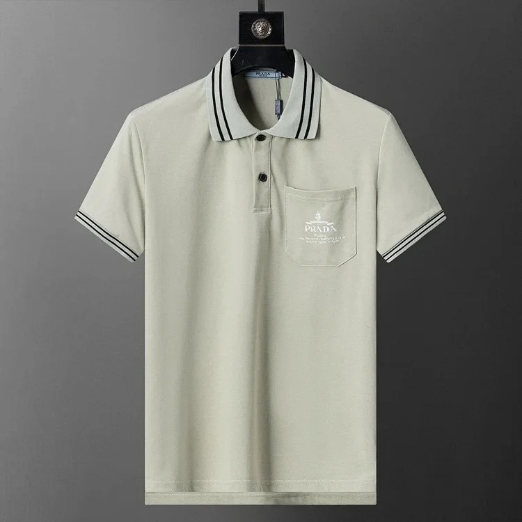 Trendy P0lo shirt