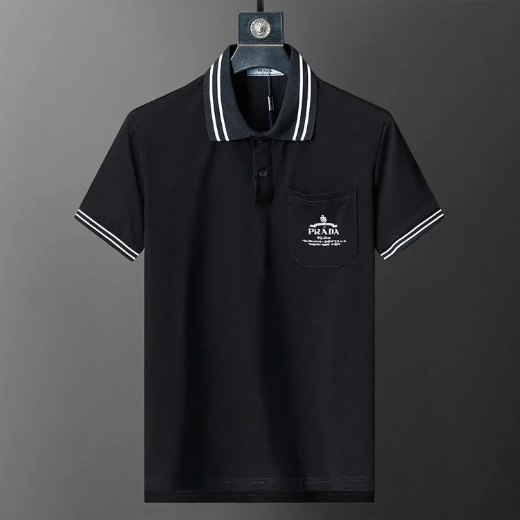 Trendy P0lo shirt