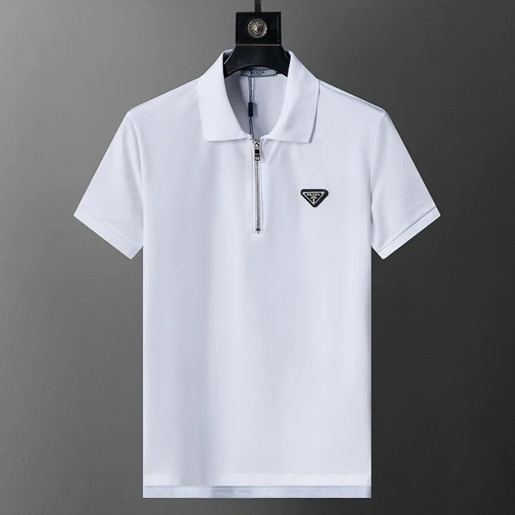 Trendy P0lo shirt