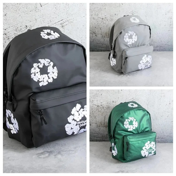 Fashion school bag (W2C-0093)