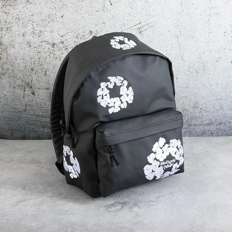 Fashion school bag (W2C-0093)