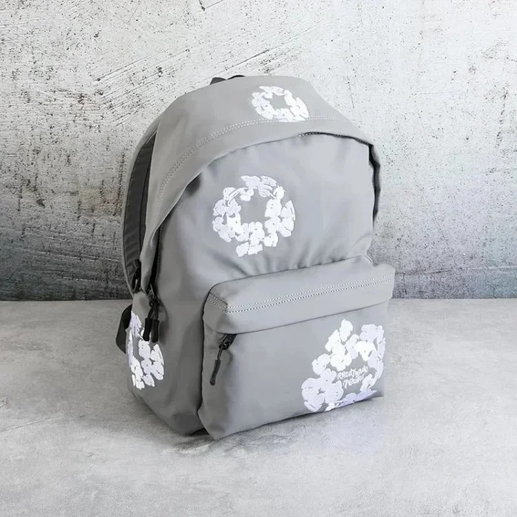 Fashion school bag (W2C-0093)