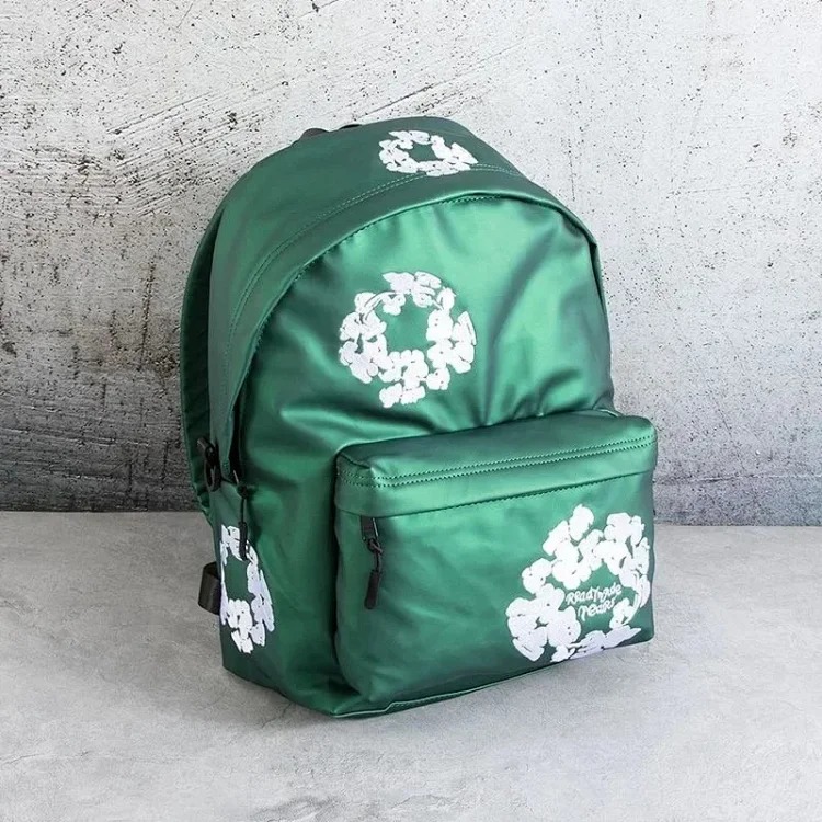 Fashion school bag (W2C-0093)
